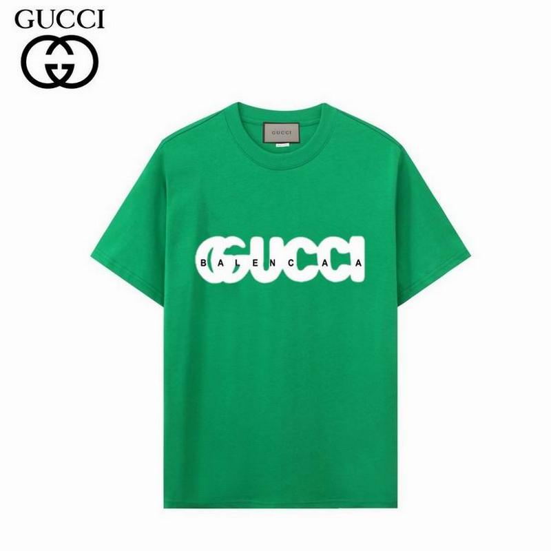 Gucci Men's T-shirts 1654